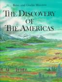 Cover of: The discovery of the Americas by Betsy Maestro