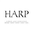 Cover of: Harp by John Gregory Dunne, John Gregory Dunne