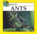 Cover of: Ants