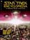 Cover of: The Star Trek Encyclopedia