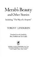 Cover of: Merab's beauty and other stories