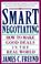 Cover of: Smart Negotiating