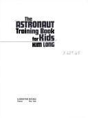 the-astronaut-training-book-for-kids-cover