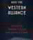 Cover of: The USSR and the western alliance