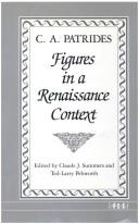 Cover of: Figures in a Renaissance context