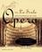 Cover of: The La Scala encyclopedia of the opera