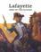Cover of: Lafayette, hero of two nations