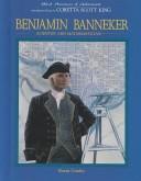 Cover of: Benjamin Banneker by Kevin Conley