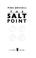 Cover of: The salt point