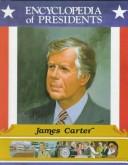 Cover of: James Carter: thirty-ninth president of the United States