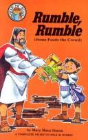 Cover of: Rumble, rumble by Mary Manz Simon