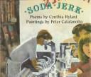 Cover of: Soda jerk