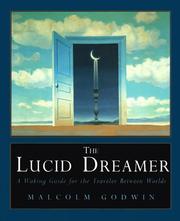 Cover of: Lucid Dreamer