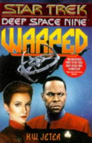 Star Trek Deep Space Nine - Warped by K. W. Jeter