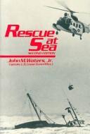 Cover of: Rescue at sea