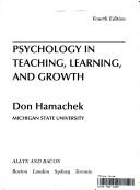 psychology-in-teaching-learning-and-growth-cover