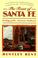 Cover of: Feast of Santa Fe