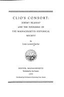 Clio's consort by Louis Leonard Tucker
