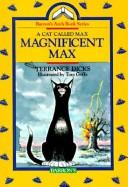 Magnificent Max by Terrance Dicks