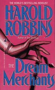 Cover of: The Dream Merchants