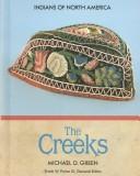 Cover of: The Creeks