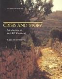 Cover of: Crisis and story by W. Lee Humphreys