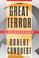 Cover of: The great terror