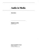 Cover of: Audio in media by Stanley R. Alten