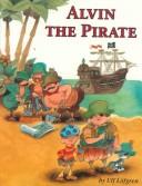 Cover of: Alvin the pirate by Ulf Löfgren