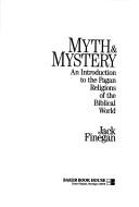 Cover of: Myth & mystery