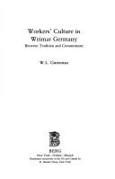 Workers' culture in Weimar Germany