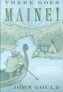 Cover of: There goes Maine!