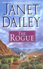The Rogue by Janet Dailey