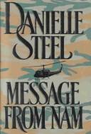 Cover of: Message fromNam by Danielle Steel