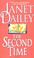 Cover of: The Second Time