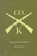 Cover of Company K