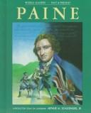 Cover of: Thomas Paine