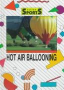 Cover of: Hot air ballooning