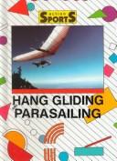 Hang gliding and parasailing by Toni Will-Harris