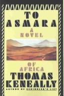Cover of: To Asmara