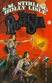 Cover of: The ROSE SEA