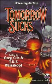 Cover of: Tomorrow Sucks by Cox