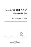 Smith Island, Chesapeake Bay by Frances W. Dize