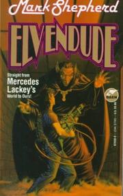 Cover of: Elvendude by Mark Shepherd