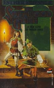 Cover of: The Sherwood Game
