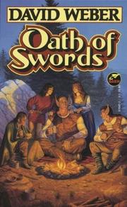 Cover of: Oath of Swords