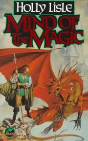 Cover of: Mind of the Magic (Arhel #3)