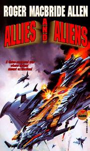 Cover of: Allies and aliens