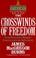 Cover of: The crosswinds of freedom