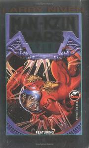 Cover of: Man-Kzin Wars VII by Larry Niven